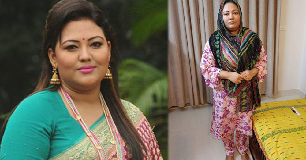 ৩ মাস যে বাড়িতে আত্মগোপনে ছিলেন মমতাজ