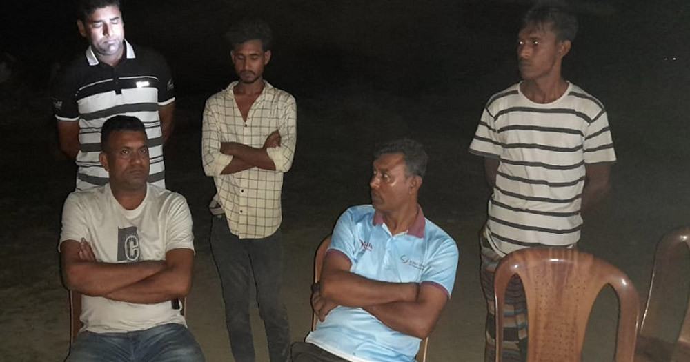 ‘চাঁদা চাইতে গিয়ে’ গণপিটুনির শিকার যুবদল-কৃষক দলের ৩ নেতা