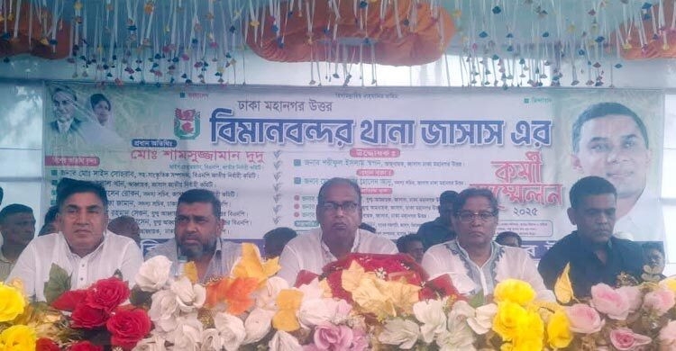 বিএনপি ছাড়া বাংলাদেশ এগোবে না: দুদু