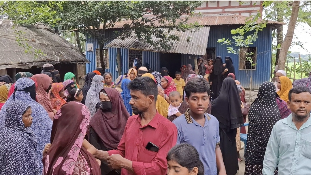 মাদারীপুরে পিকনিকের ট্রলারডুবি : নিখোঁজ যুবকের লাশ উদ্ধার