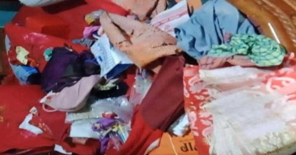 দম্পতিকে চেতনানাশক খাইয়ে ৯ লাখ টাকার মালামাল লুট, গ্রেপ্তার ৩