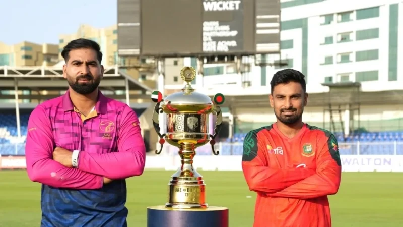 আমিরাতের সঙ্গে আরেকটি ম্যাচ খেলার প্রস্তাব বিসিবির