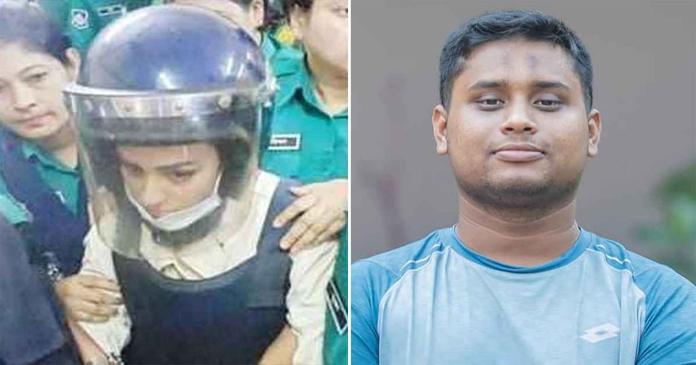 এগুলো বিচার নয়, হাসিনা স্টাইলে মনোযোগ ডাইভারশন: হাসনাত আব্দুল্লাহ