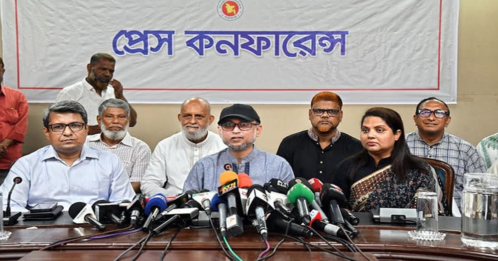 জিয়া স্মৃতি জাদুঘরকে পূর্ণাঙ্গ মিউজিয়ামে রূপান্তর করা হবে: উপদেষ্টা ফারুকী