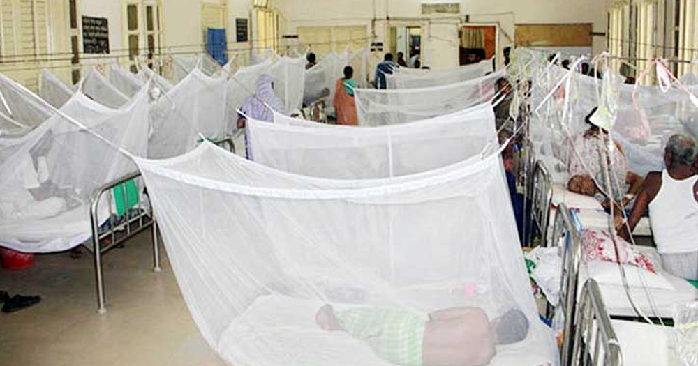 ডেঙ্গুতে একজনের মৃত্যু, হাসপাতালে ভর্তি আরও শতাধিক