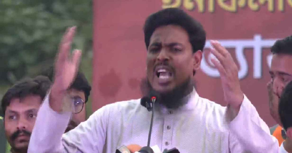 আমাদের দাবিয়ে রাখা যাবে না: আখতার হোসেন