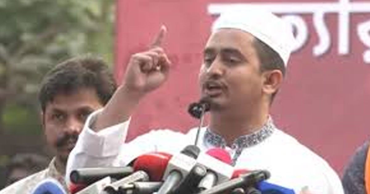 শকুনেরা আবারও সার্বভৌমত্বকে খামচে ধরার চেষ্টা করছে: সারজিস আলম