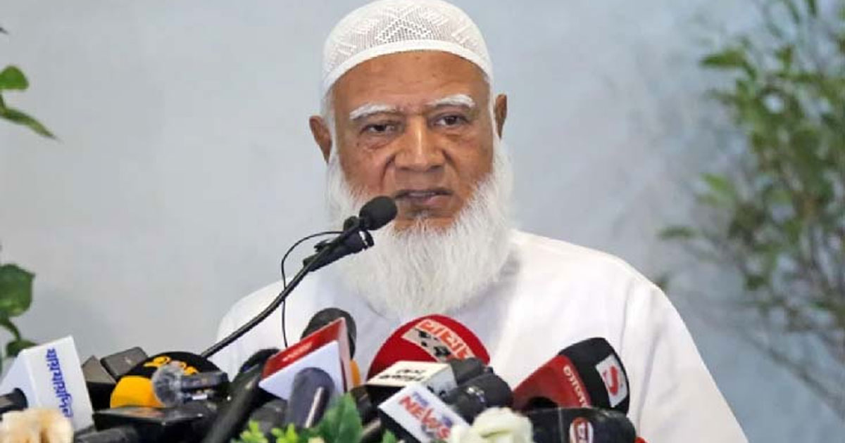 মুক্তিযুদ্ধকে একটি দল নিজেদের সম্পত্তি বানিয়েছিল: শফিকুর রহমান