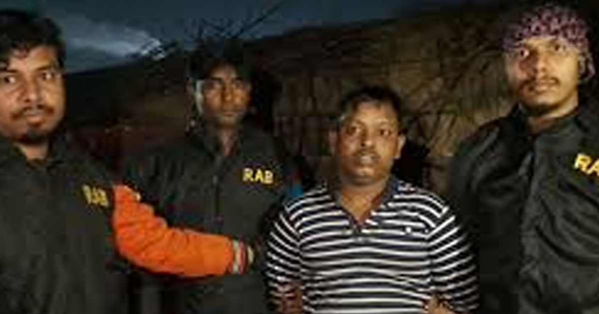 হাদিকে হত্যাচেষ্টা: ফয়সালের সহযোগী কবির ৭ দিনের রিমান্ডে