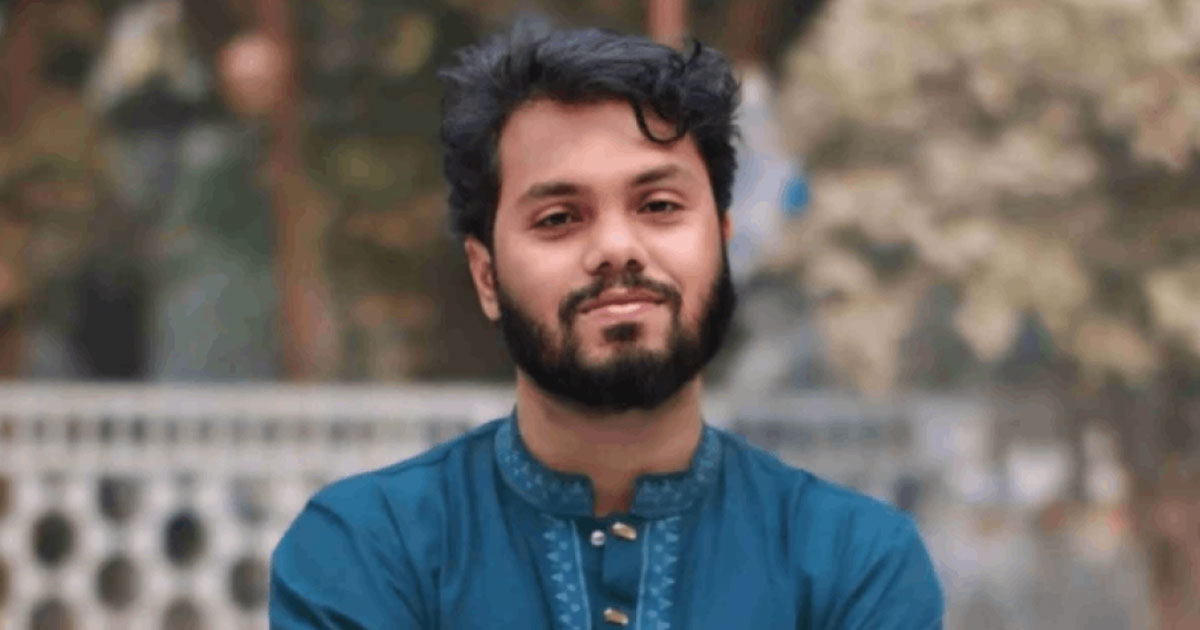 হাদির শারীরিক অবস্থা সংকটাপন্ন