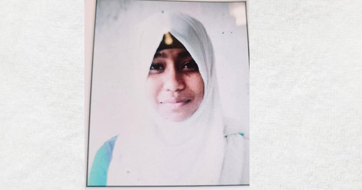বাগেরহাটে প্রতিবেশী নারীর বিরুদ্ধে অষ্টম শ্রেণির ছাত্রী অপহরণের অভিযোগ