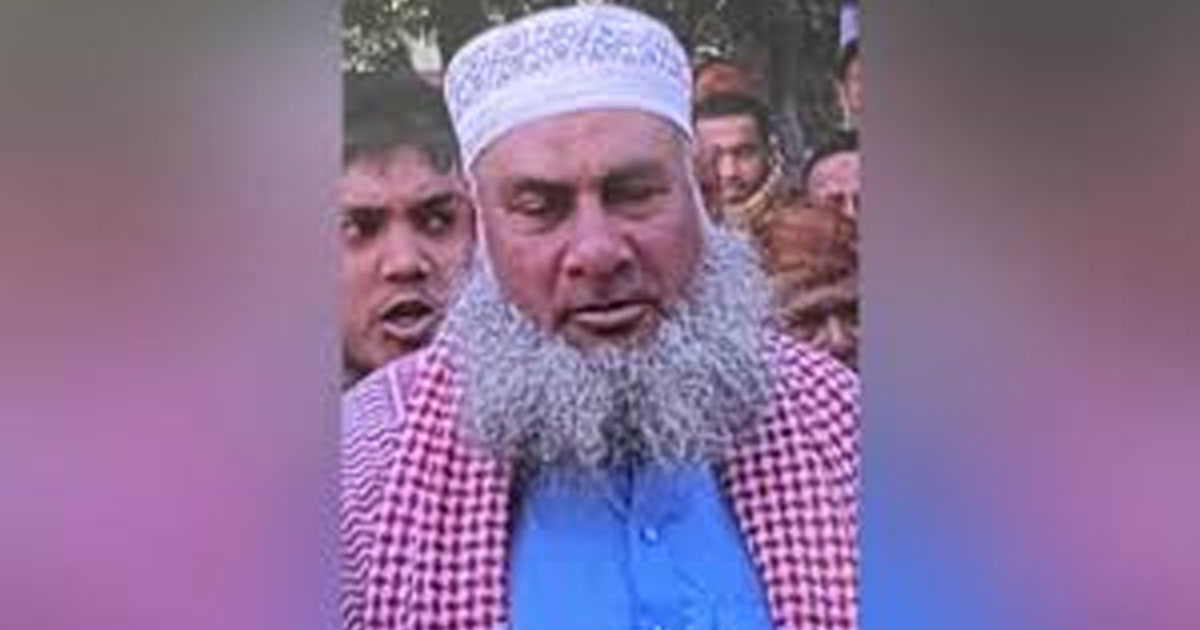 পাবনায় বিএনপি নেতাকে গুলি করে হত্যা