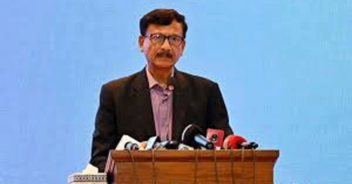 নির্বাচন নিয়ে ভারতের নসিহত অগ্রহণযোগ্য: পররাষ্ট্র উপদেষ্টা