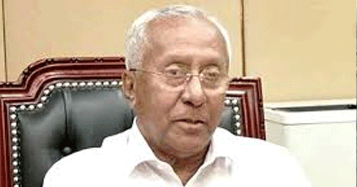 প্রার্থীদের অস্ত্র রাখার বিষয়ে প্রয়োজনে আচরণবিধি সংশোধন: ইসি সচিব