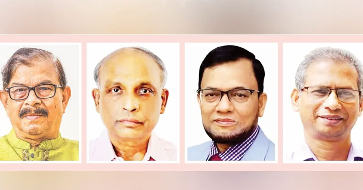 মাহমুদুর রহমান মান্নাসহ ৭ জনের বিরুদ্ধে মামলা
