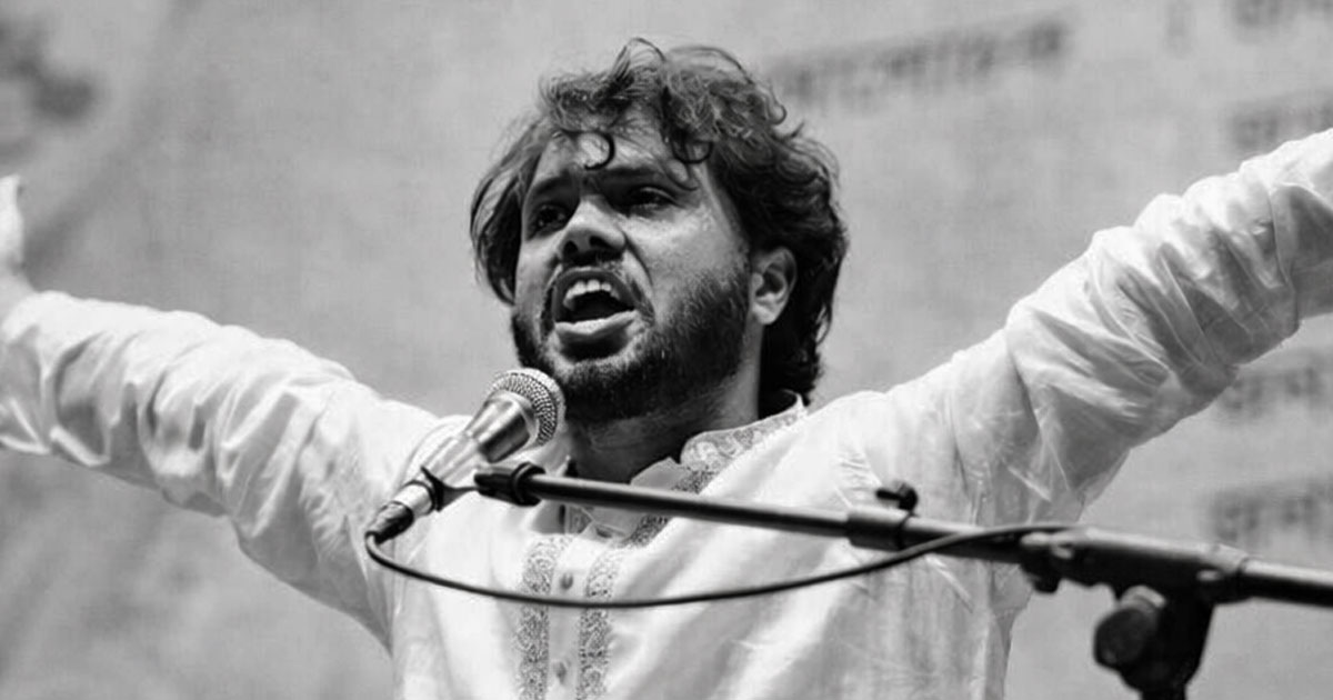 সন্ধ্যায় দেশে পৌঁছাবে ওসমান হাদির মরদেহ, জানাজা শনিবার