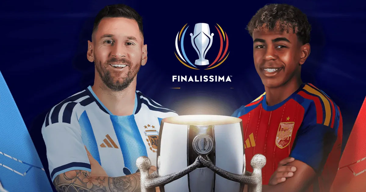 মেসি-ইয়ামালের লড়াই হবে কাতারের দোহায়