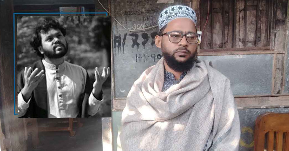 শাহবাগে ওসমান হাদির স্মৃতিস্তম্ভ নির্মাণের দাবি পরিবারের