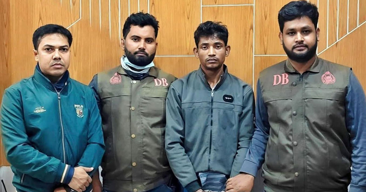 টিকটক করায় স্ত্রীকে হত্যা, ট্যাংকে মিললো মরদেহ