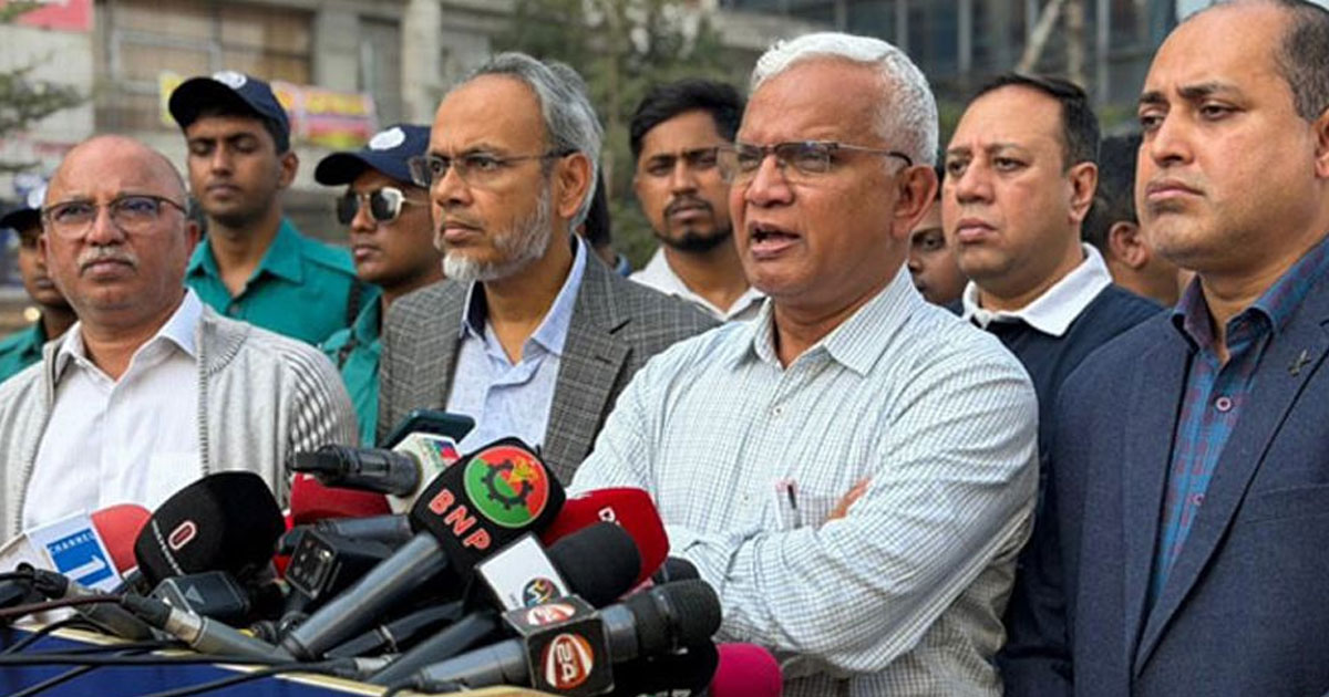 খালেদা জিয়া এখন আইসিইউ সুবিধা সম্বলিত কেবিনে