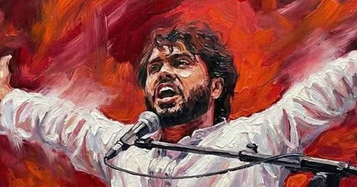 ওসমান হাদির জানাজা শনিবার দুপুর আড়াইটায়