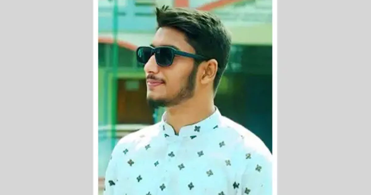 বগুড়ায় শিবির নেতার মৃত্যু
