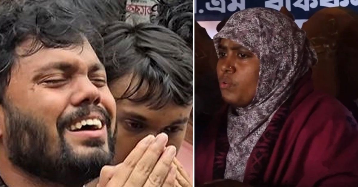 হাদির আসনে নির্বাচনে লড়বেন তার বোন