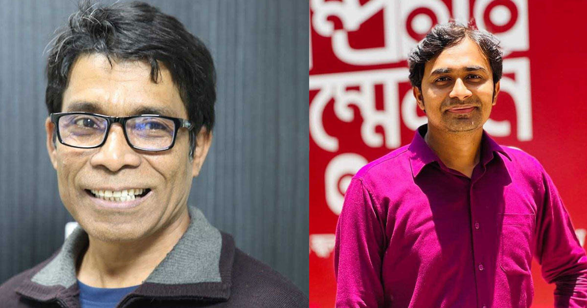 বিএইচআরএফ-এর সভাপতি প্রতীক এজাজ, সম্পাদক মুজাহিদ শুভ নির্বাচিত