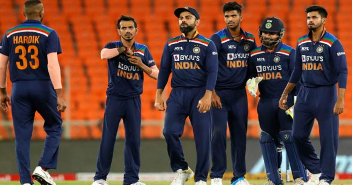 গিলকে বাদ দিয়ে ঈশান কিষান’ টি–টোয়েন্টি বিশ্বকাপে ভারত