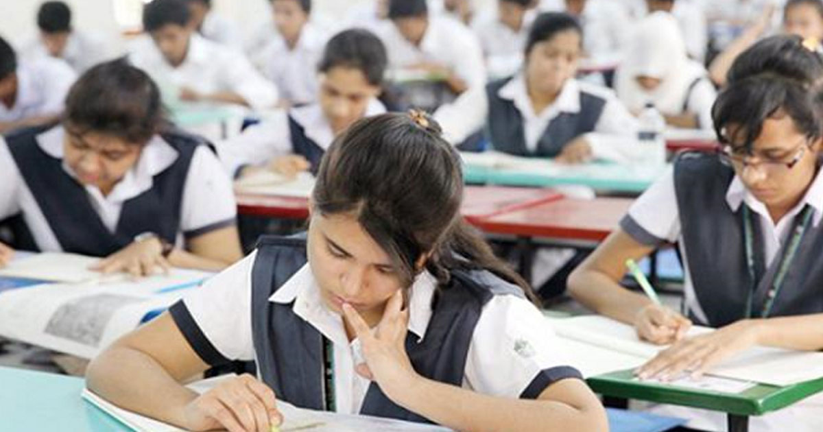 পেছাতে পারে ২০২৬ সালের এসএসসি পরীক্ষা
