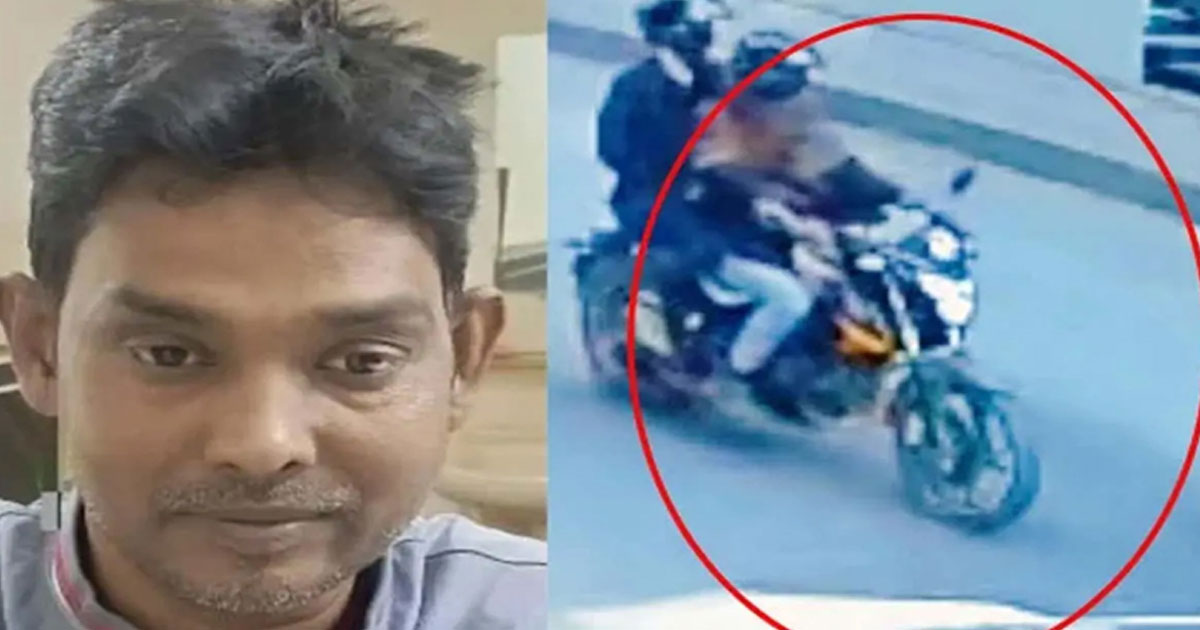 হাদিকে হত্যা: নম্বরের ভুলে গ্রেপ্তার মোটরসাইকেল মালিকের জামিন