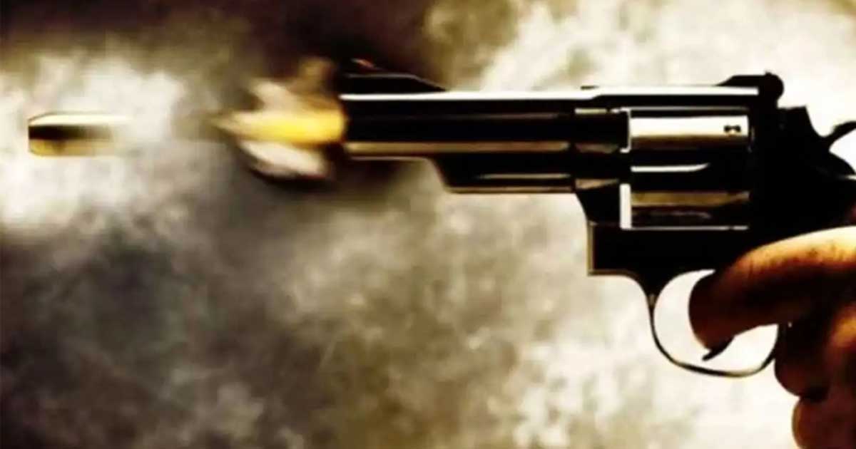 মহাখালীতে সন্ত্রাসীদের গুলিতে একজন আহত