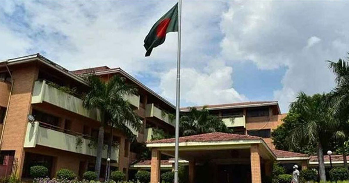 ভারতীয়দের ভিসা দেয়া বন্ধ করল বাংলাদেশ