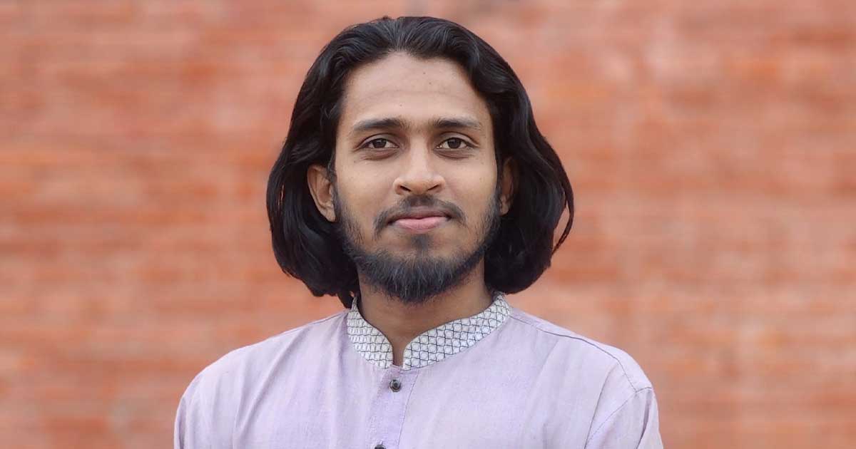 ছাত্রদলকে ‘চাচা’ ও ‘চান্দাভাই’ আখ্যা দিয়ে হুঁশিয়ারি রাকসু জিএসের