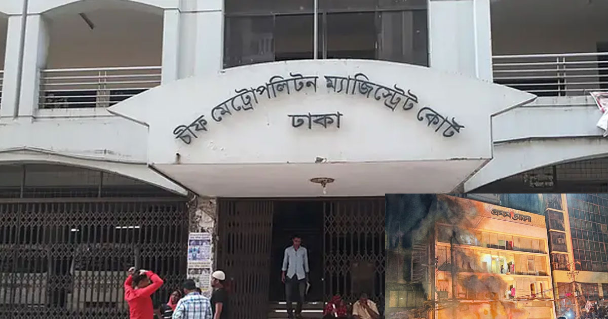 প্রথম আলোতে হামলা, আর্কাইভসহ ৩২ কোটি টাকার ক্ষতি