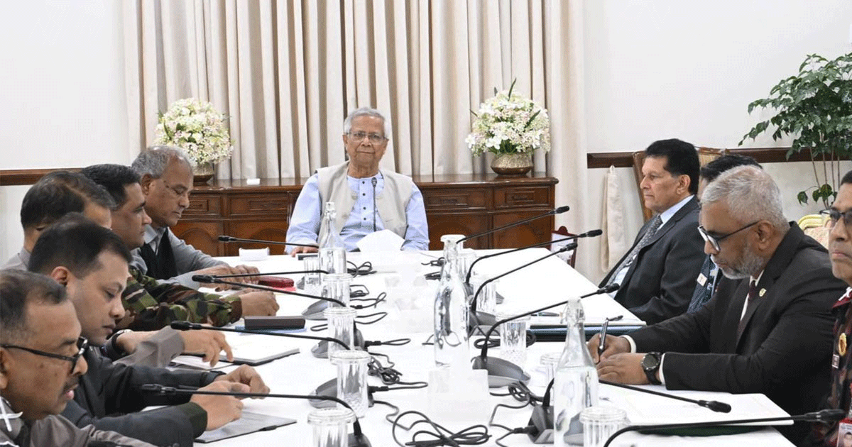 একনেকে ৪৬ হাজার ৪১৯ কোটি টাকার ২২ প্রকল্প অনুমোদন