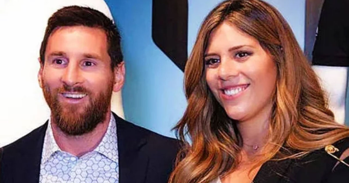 গুরুতর আহত লিওনেল মেসির বোন মারিয়া সোল