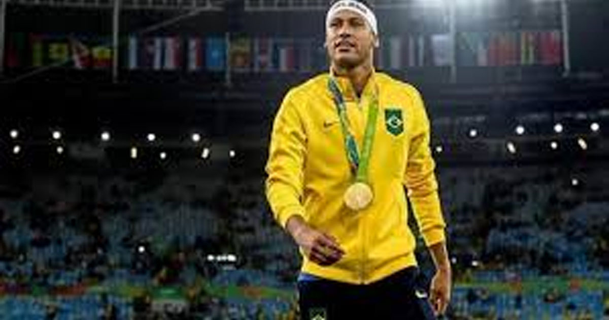 নেইমারের ক্যারিয়ারে নতুন অধ্যায়