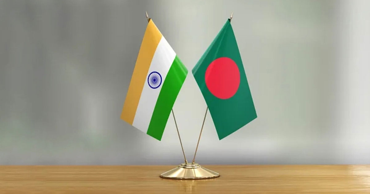 বাংলাদেশের হাইকমিশনারকে ভারতের পাল্টা তলব
