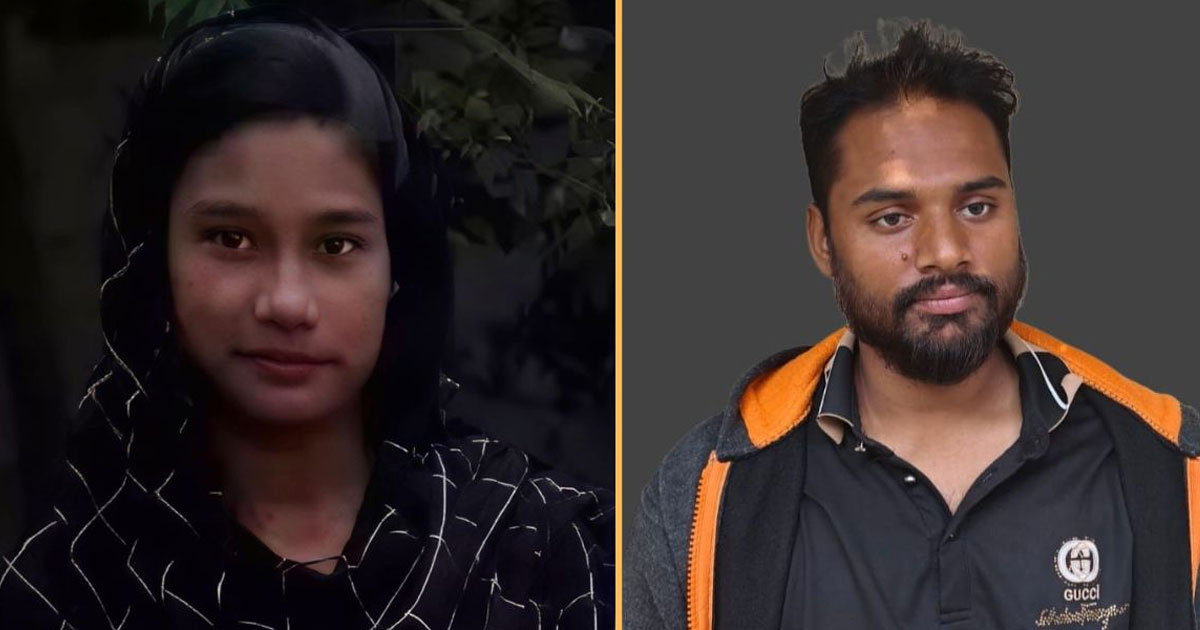 কুমিল্লায় যৌতুকের কারণে স্ত্রীকে প্রকাশ্যে কুপিয়ে হত্যা, স্বামী আটক