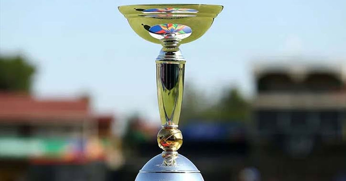 অনূর্ধ্ব-১৯ বিশ্বকাপের জন্য ইংল্যান্ডের দল ঘোষণা