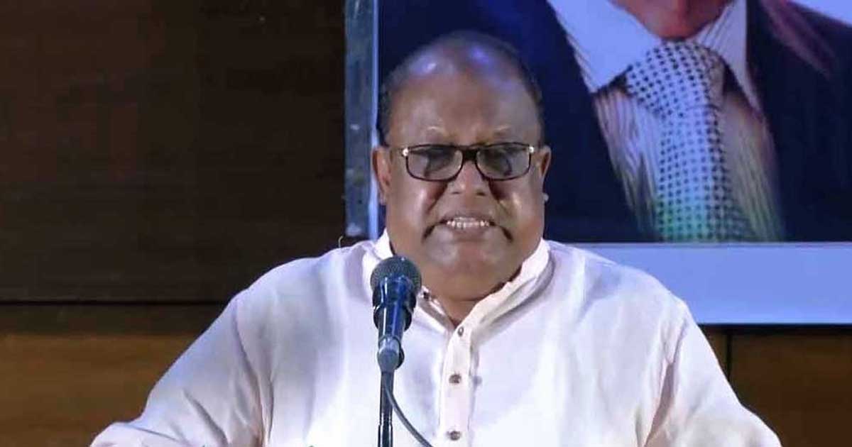 এলডিপি ছেড়ে বিএনপিতে ড. রেদোয়ান