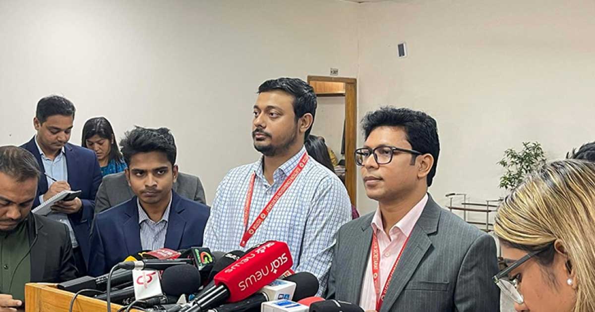 আ.লীগ ও ভারত নির্বাচন পেছানোর চেষ্টা করছে: নাসীরুদ্দীন পাটওয়ারী
