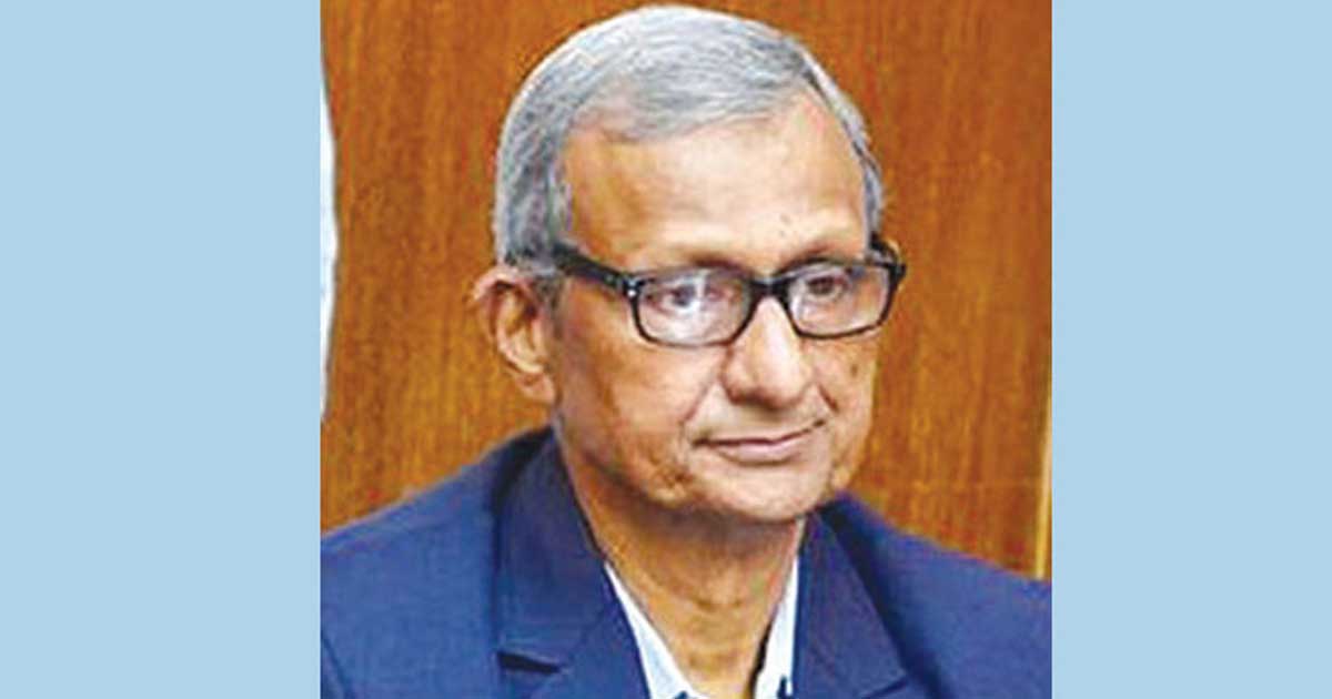 পদত্যাগ করলেন খোদা বকস চৌধুরী