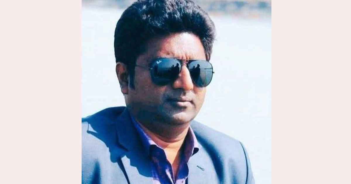 ঢাকায় যাওয়ার পথে হার্ট অ্যাটাকে কৃষকদল নেতার মৃত্যু