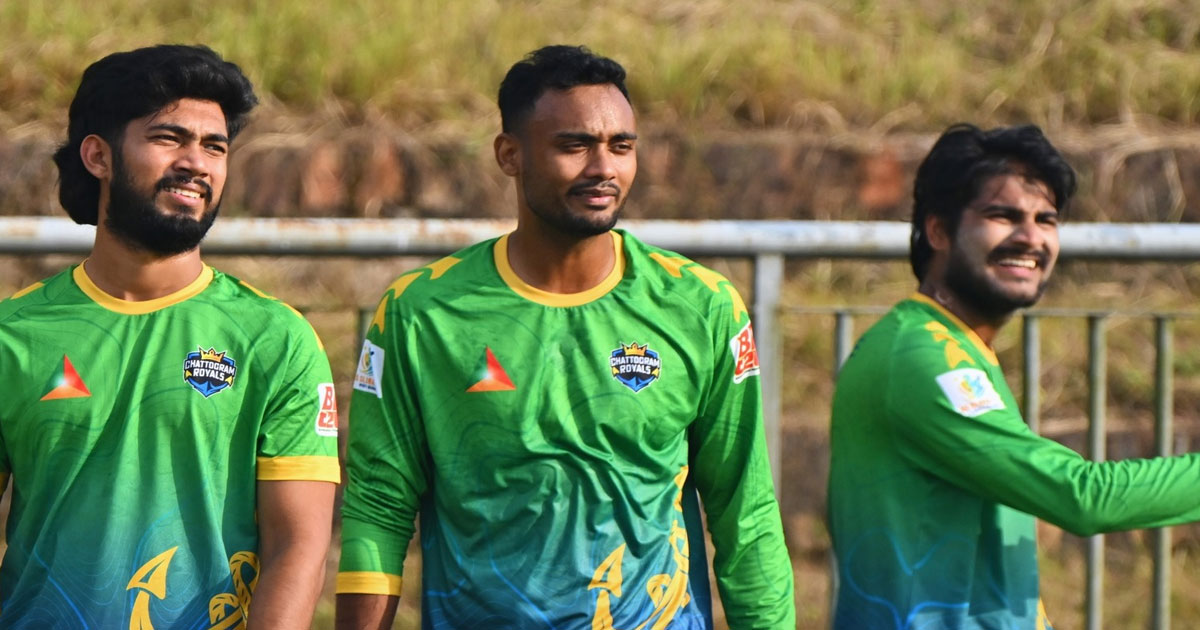চট্টগ্রাম রয়্যালসের মালিকানা বুঝে নিলো বিসিবি