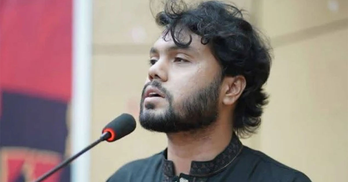 হাদি হত্যার বিচার দাবিতে দেশব্যাপী বিক্ষোভ আজ