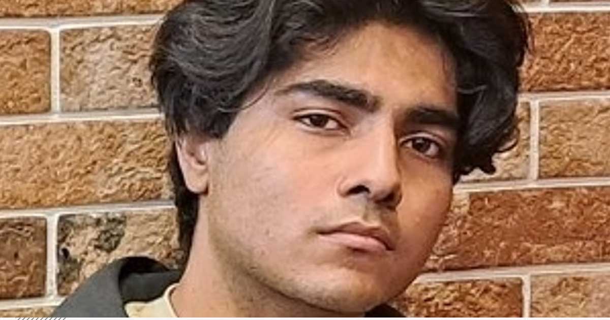 টরন্টোতে ভারতীয় শিক্ষার্থী শিবাঙ্ক অবস্তি গুলি করে হত্যা