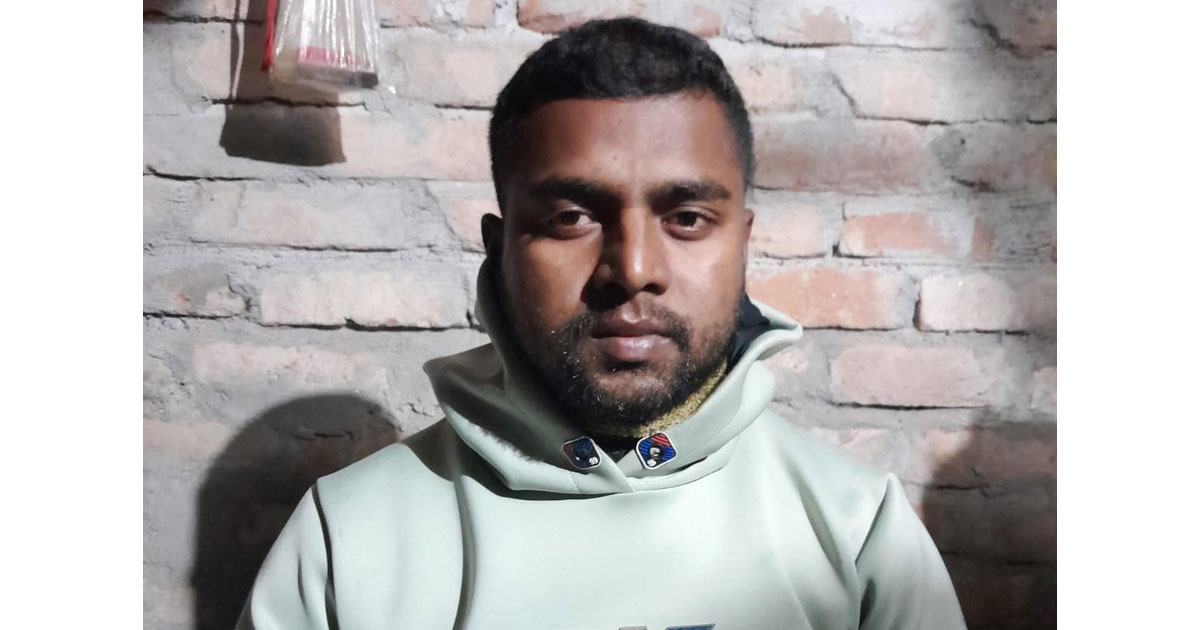 সেনা সদস্য সেজে তিন বিয়ে, হাতিয়ে নিয়েছে অর্ধ কোটি টাকা