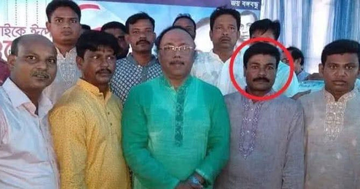 রাজশাহী মহানগর যুবলীগের সাংগঠনিক সম্পাদকসহ গ্রেপ্তার ১৭